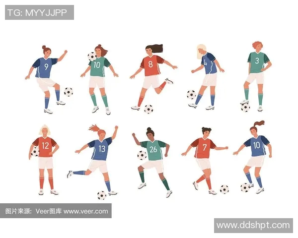 足球明星的独特发型与女性时尚潮流的完美结合探讨