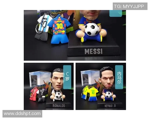 足球明星手办全套精美图片欣赏带你领略球场传奇的魅力与风采